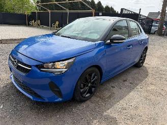 Opel Corsa EDITION picture 9