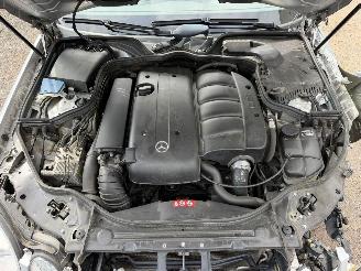 Mercedes E-klasse 220 CDI picture 5
