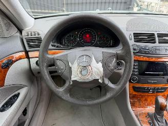 Mercedes E-klasse 220 CDI picture 28