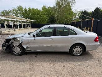 Mercedes E-klasse 220 CDI picture 14