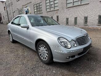 Mercedes E-klasse 220 CDI picture 2