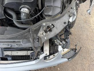 Mercedes E-klasse 220 CDI picture 8