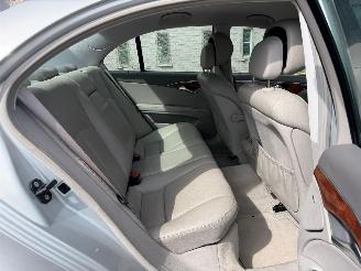 Mercedes E-klasse 220 CDI picture 23
