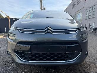 Citroën C4-picasso PICASSO II SHINE picture 8