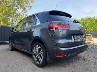 Citroën C4-picasso PICASSO II SHINE picture 13