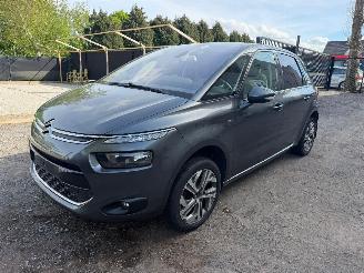 Citroën C4-picasso PICASSO II SHINE picture 10