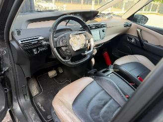 Citroën C4-picasso PICASSO II SHINE picture 24