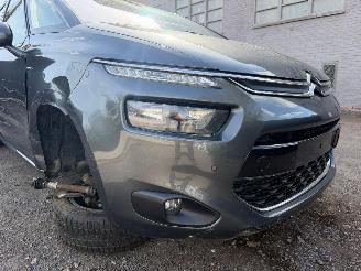 Citroën C4-picasso PICASSO II SHINE picture 5