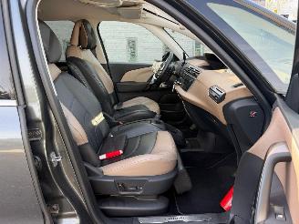 Citroën C4-picasso PICASSO II SHINE picture 22