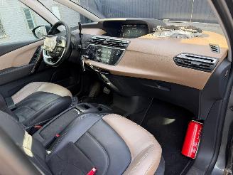 Citroën C4-picasso PICASSO II SHINE picture 23