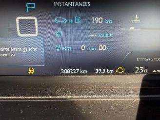 Citroën C4-picasso PICASSO II SHINE picture 27