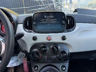 Fiat 500 1.2  CLUB EDIZIONE picture 29