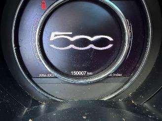 Fiat 500 1.2  CLUB EDIZIONE picture 28