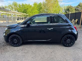 Fiat 500 1.2  CLUB EDIZIONE picture 11