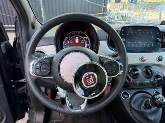 Fiat 500 1.2  CLUB EDIZIONE picture 26