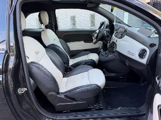Fiat 500 1.2  CLUB EDIZIONE picture 20