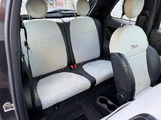 Fiat 500 1.2  CLUB EDIZIONE picture 21