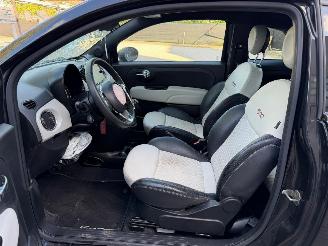 Fiat 500 1.2  CLUB EDIZIONE picture 18