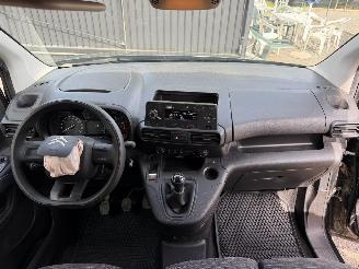 Citroën Berlingo 1.6 HDI picture 26