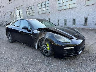 Porsche Panamera S E-HYBRID picture 2