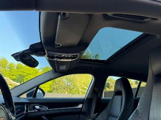 Porsche Panamera S E-HYBRID picture 31