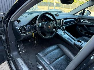 Porsche Panamera S E-HYBRID picture 25