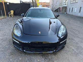 Porsche Panamera S E-HYBRID picture 11