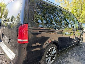 Mercedes V-klasse 119 CDI LANG picture 16