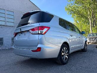 Ssang yong Rodius  picture 19