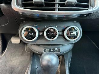 Fiat 500X 500 picture 31