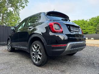 Fiat 500X 500 picture 14