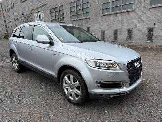 Audi Q7 3.0 TDI picture 2