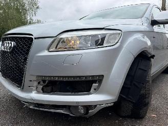 Audi Q7 3.0 TDI picture 7