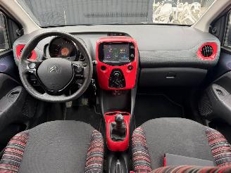 Citroën C1 AIRSCAPE FEEL EDI picture 25