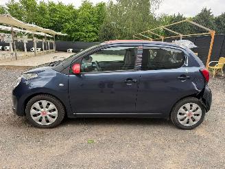 Citroën C1 AIRSCAPE FEEL EDI picture 10