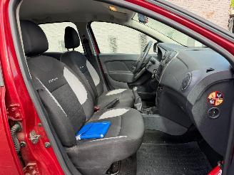 Dacia Sandero PLUS picture 23