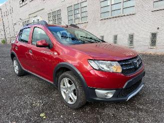 Dacia Sandero PLUS picture 2