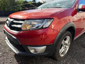 Dacia Sandero PLUS picture 8