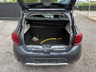 Dacia Sandero 0.9 picture 14