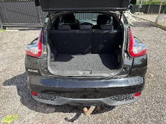 Nissan Juke ACENTA picture 16