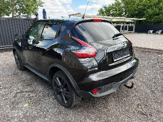 Nissan Juke ACENTA picture 13