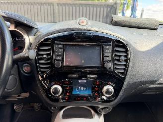 Nissan Juke ACENTA picture 29