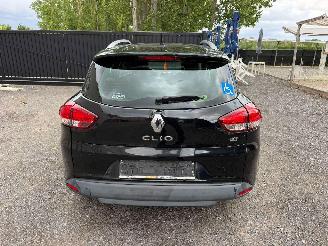 Renault Clio IV GRANDTOUR EX picture 14