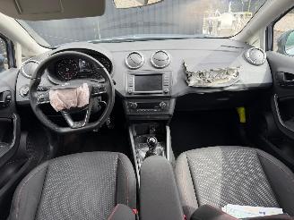 Seat Ibiza FR picture 24