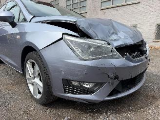 Seat Ibiza FR picture 3
