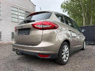 Ford C-Max TITANIUM picture 16