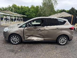 Ford C-Max TITANIUM picture 11