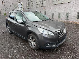 Peugeot 2008 ACCESS picture 2