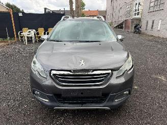 Peugeot 2008 ACCESS picture 6