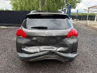Peugeot 2008 ACCESS picture 13